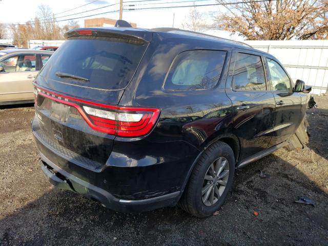 Photo 3 from auction – 2017 DODGE DURANGO SX with VIN 1C4RDJAG0HC907600