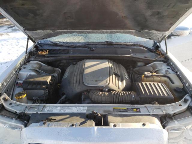 Photo 11 from auction – 2005 CHRYSLER 300C with VIN 2C3AK63HX5H638525