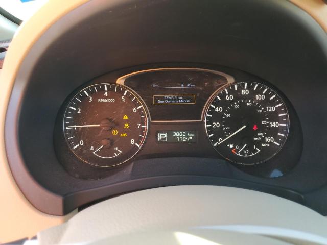 Photo 9 from auction – 2015 NISSAN ALTIMA 2.5 with VIN 1N4AL3AP8FN359736