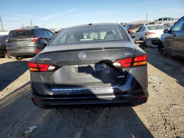 Photo 6 from auction – 2021 NISSAN ALTIMA SV with VIN 1N4BL4DW5MN330043