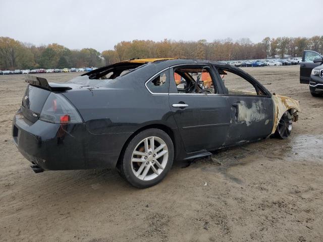 Photo 3 from auction – 2016 CHEVROLET IMPALA LIM with VIN 2G1WC5E34G1115421