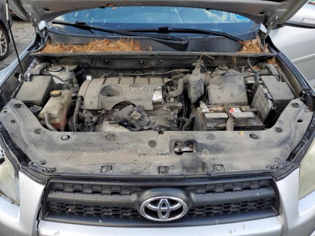 Photo 12 from auction – 2011 TOYOTA RAV4 SPORT with VIN JTMRF4DV1B5040905