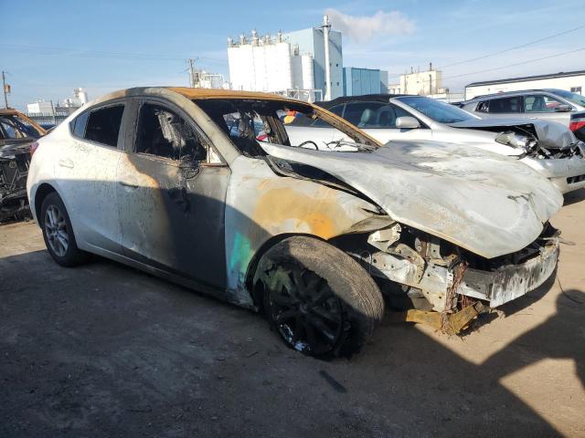 Photo 4 from auction – 2015 MAZDA 3 TOURING with VIN 3MZBM1V72FM236127