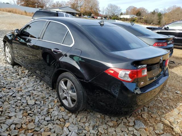 Photo 2 from auction – 2010 ACURA TSX with VIN JH4CU2F63AC038121