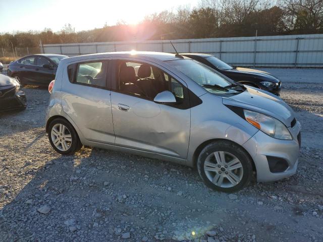 Photo 4 from auction – 2014 CHEVROLET SPARK LS with VIN KL8CB6S90EC587420