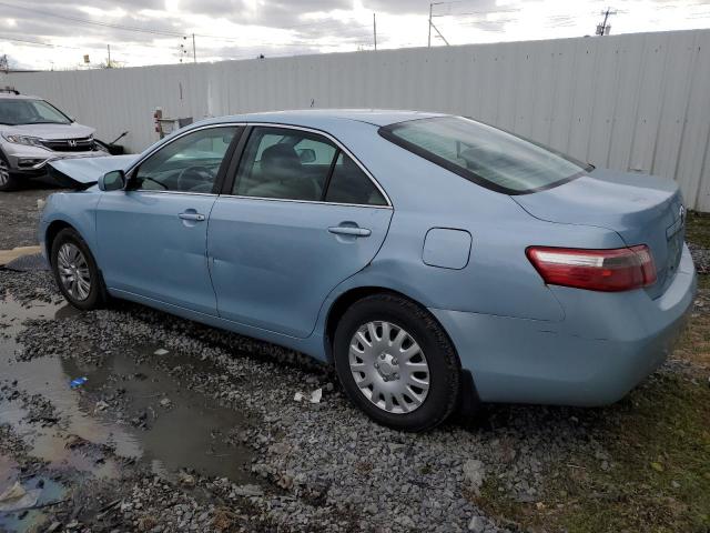 Photo 2 from auction – 2008 TOYOTA CAMRY CE with VIN 4T1BE46KX8U738835
