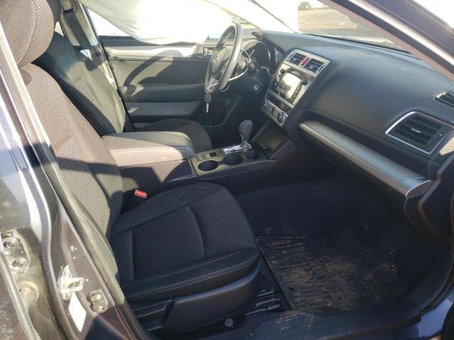 Photo 7 from auction – 2016 SUBARU OUTBACK 2. with VIN 4S4BSACC9G3354053