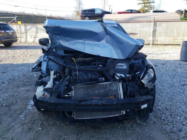 Photo 5 from auction – 2013 HYUNDAI ACCENT GLS with VIN KMHCT4AE1DU517422