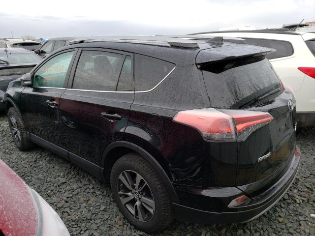 Photo 3 from auction – 2017 TOYOTA RAV4 XLE with VIN 2T3RFREVXHW581111