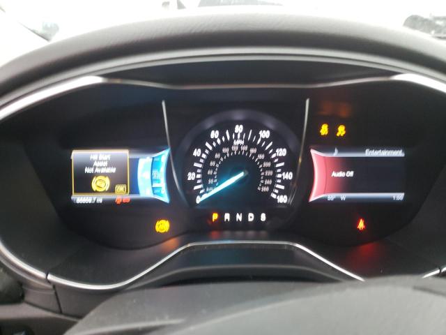 Photo 9 from auction – 2014 FORD FUSION TIT with VIN 3FA6P0K9XER343221