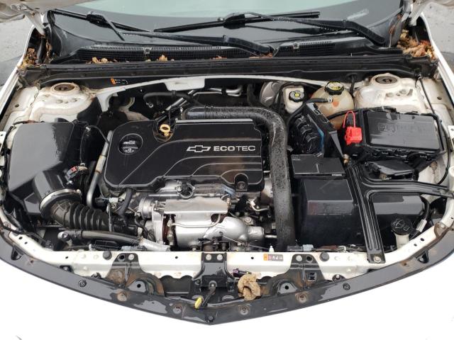 Photo 11 from auction – 2016 CHEVROLET MALIBU LT with VIN 1G1ZE5ST6GF309288