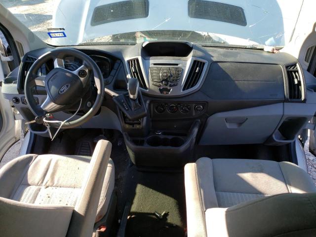 Photo 8 from auction – 2016 FORD TRANSIT T- with VIN 1FBZX2ZM0GKB00588