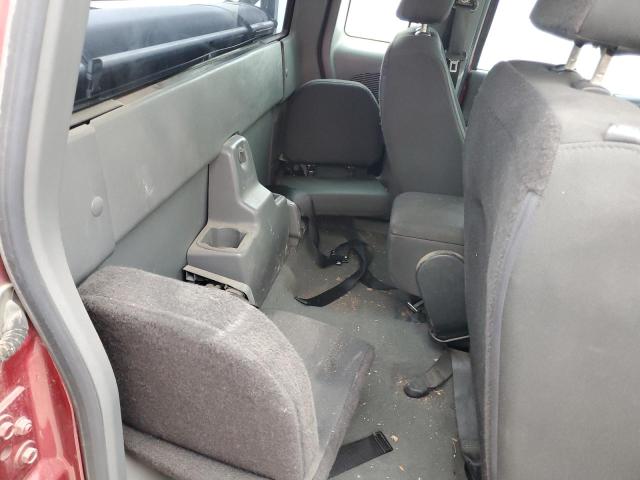Photo 10 from auction – 2010 FORD RANGER SUP with VIN 1FTKR4EE3APA65847