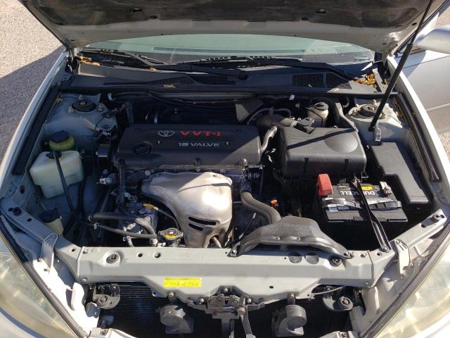 Photo 11 from auction – 2003 TOYOTA CAMRY LE with VIN 4T1BE32KX3U719520