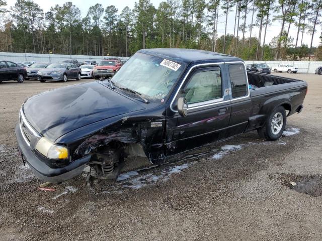 Foto 1 de la subasta – 2000 MAZDA B4000 CAB con VIN 4F4YR16X6YTM00651