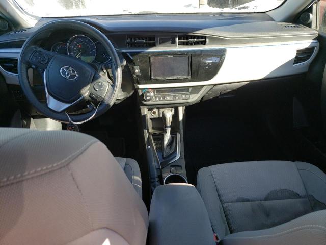 Photo 8 from auction – 2015 TOYOTA COROLLA L with VIN 5YFBURHE0FP256820