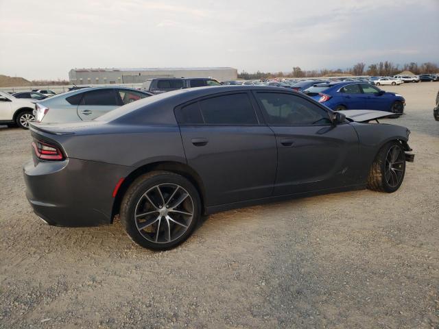 Photo 3 from auction – 2015 DODGE CHARGER SE with VIN 2C3CDXBG6FH762679