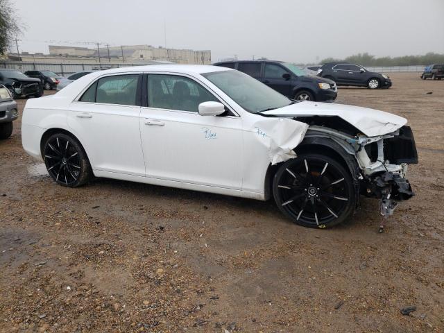 Photo 4 from auction – 2013 CHRYSLER 300 with VIN 2C3CCAAG5DH626462
