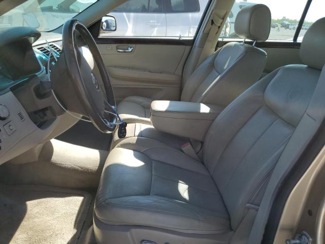 Photo 7 from auction – 2006 CADILLAC DTS with VIN 1G6KD57Y26U114897
