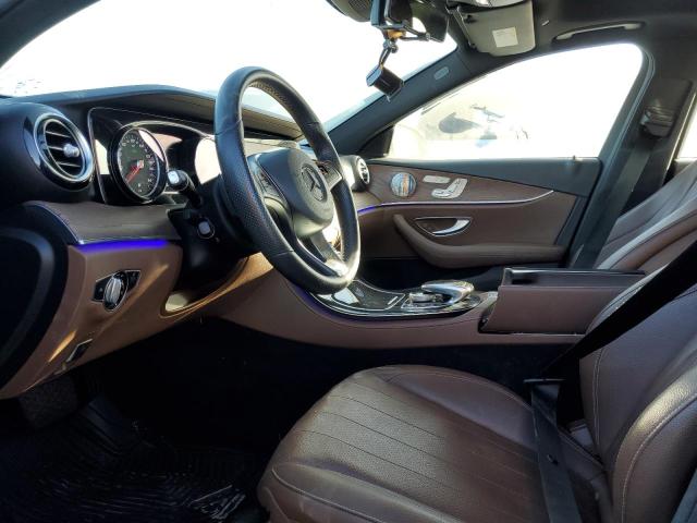 Photo 7 from auction – 2017 MERCEDES-BENZ E 300 with VIN WDDZF4JB9HA017422