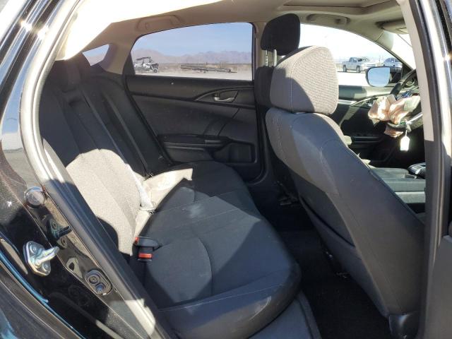 Photo 10 from auction – 2017 HONDA CIVIC EX with VIN 19XFC2F76HE043813