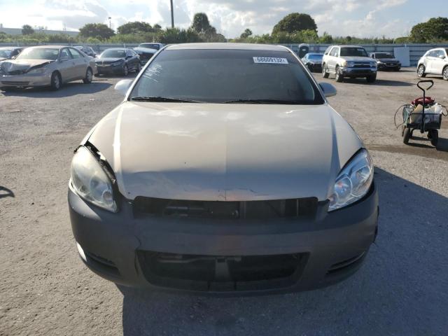Photo 5 from auction – 2010 CHEVROLET IMPALA POL with VIN 2G1WD5EM5A1136114