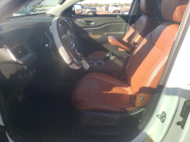 Photo 7 from auction – 2019 GMC ACADIA SLE with VIN 1GKKNLLS0KZ141680