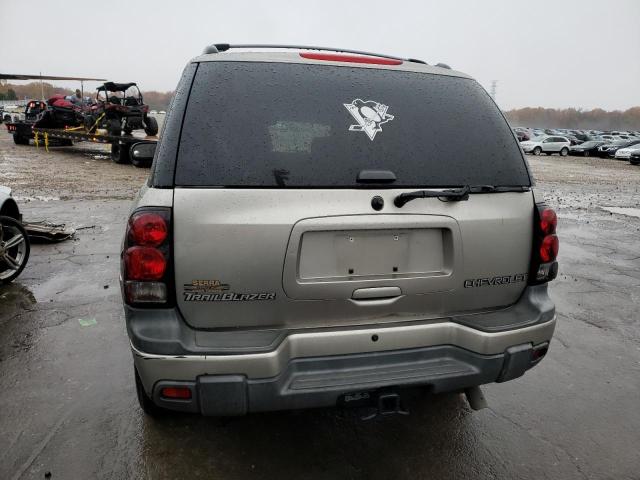 Photo 6 from auction – 2002 CHEVROLET TRAILBLAZE with VIN 1GNDT13S322168791