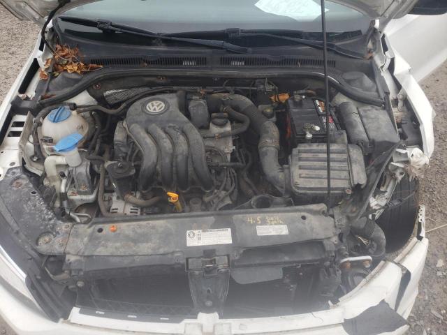 Photo 11 from auction – 2013 VOLKSWAGEN JETTA BASE with VIN 3VW2K7AJ3DM282721