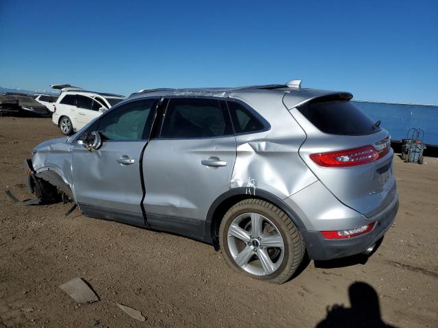Photo 2 from auction – 2017 LINCOLN MKC PREMIE with VIN 5LMCJ1C94HUL69578