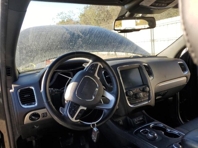 Photo 8 from auction – 2014 DODGE DURANGO R/ with VIN 1C4SDJCT1EC552296