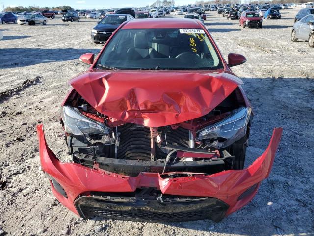 Photo 5 from auction – 2019 TOYOTA COROLLA with VIN 5YFBURHE4KP906422