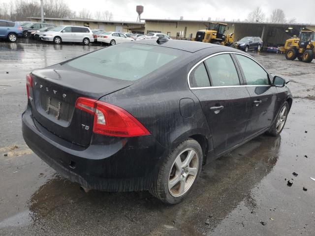 Photo 3 from auction – 2012 VOLVO S60 T5 with VIN YV1622FS6C2098589