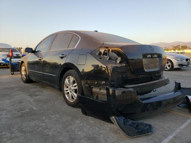 Photo 2 from auction – 2011 NISSAN ALTIMA BAS with VIN 1N4AL2AP7BN449254