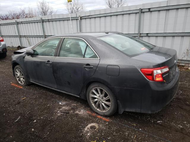 Photo 2 from auction – 2012 TOYOTA CAMRY BASE with VIN 4T1BF1FK7CU007493