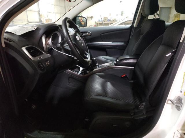 Photo 7 from auction – 2011 DODGE JOURNEY MA with VIN 3D4PH1FG7BT517287
