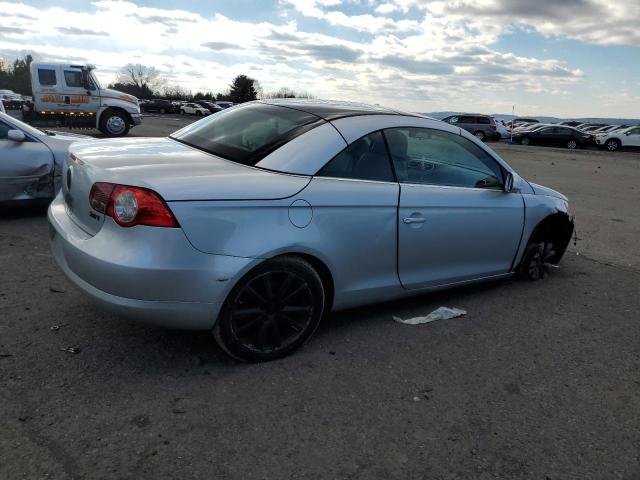 Photo 3 from auction – 2008 VOLKSWAGEN EOS TURBO with VIN WVWAA71F28V045520