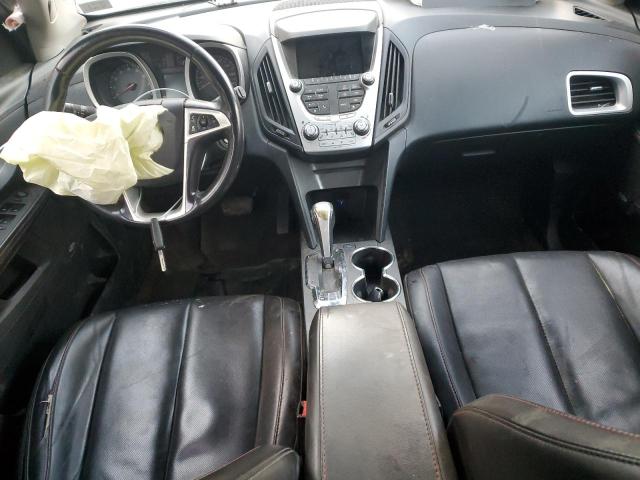 Photo 8 from auction – 2012 CHEVROLET EQUINOX LT with VIN 2GNFLNEK4C6236596