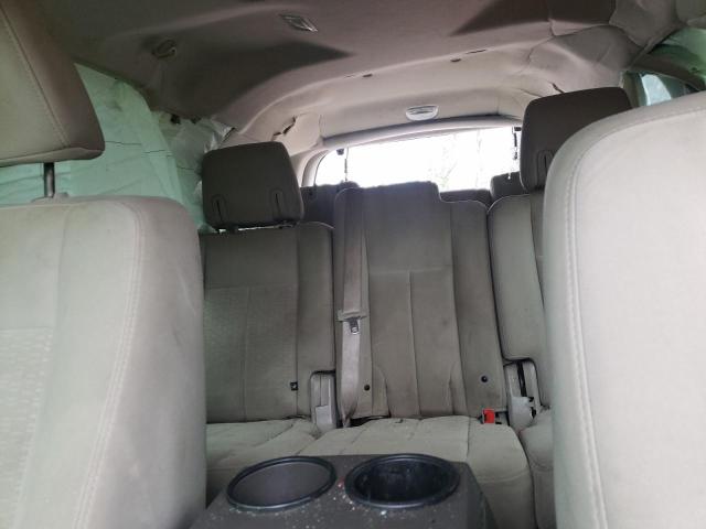Photo 10 from auction – 2011 FORD EXPEDITION with VIN 1FMJU1G51BEF51961
