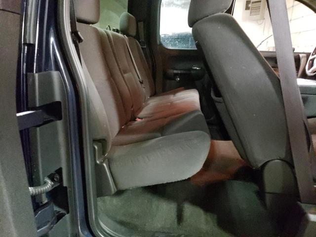 Photo 10 from auction – 2007 CHEVROLET SILVERADO with VIN 1GCHK29K47E591685