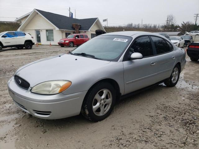 FORD TAURUS SE 2004 with VIN 1FAFP53U64A142604 - Photo from auction