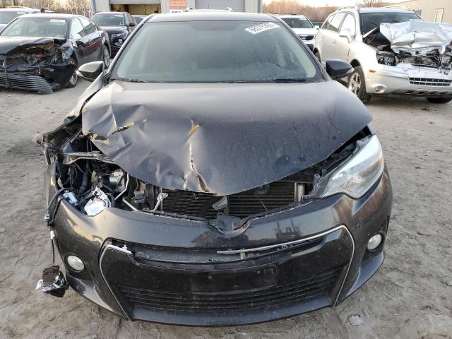 Photo 5 from auction – 2016 TOYOTA COROLLA L with VIN 5YFBURHE4GP438117