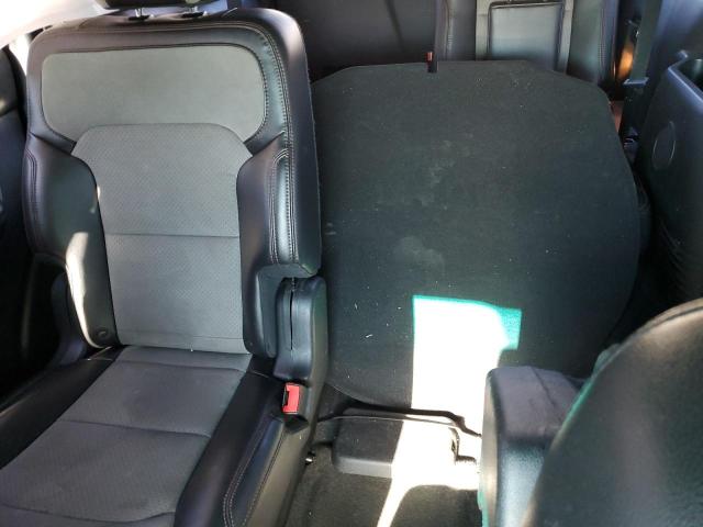 Photo 10 from auction – 2017 FORD EXPLORER X with VIN 1FM5K7D89HGB59476