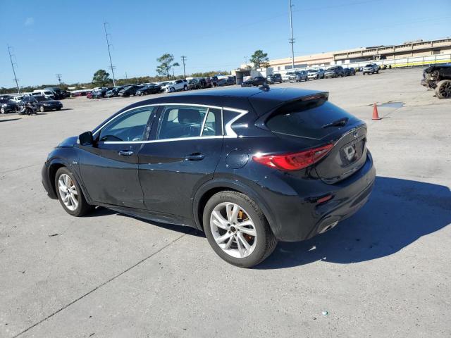 Photo 2 from auction – 2017 INFINITI QX30 BASE with VIN SJKCH5CP9HA035554