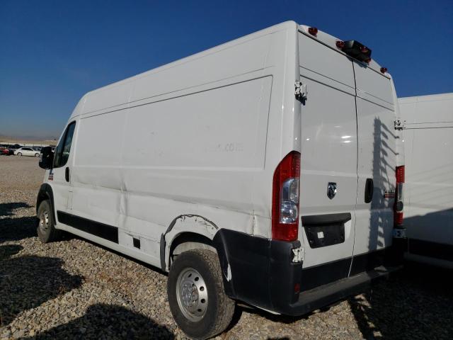 Photo 2 from auction – 2019 RAM PROMASTER with VIN 3C6TRVDG3KE513316
