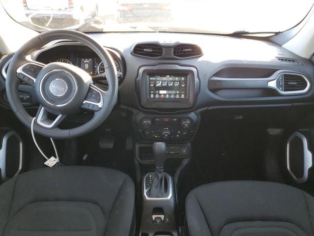 Photo 8 from auction – 2018 JEEP RENEGADE L with VIN ZACCJABB3JPJ31298