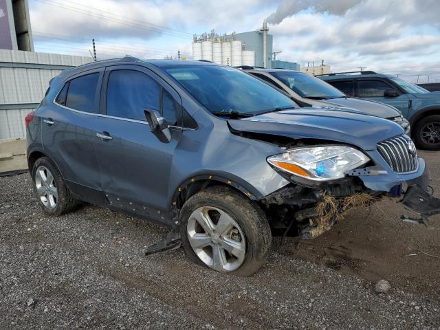 Photo 4 from auction – 2015 BUICK ENCORE with VIN KL4CJASB5FB178458