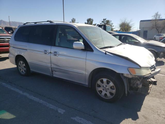 Photo 4 from auction – 2004 HONDA ODYSSEY EX with VIN 5FNRL18654B015534