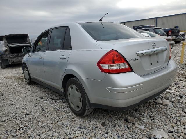 Photo 2 from auction – 2011 NISSAN VERSA S with VIN 3N1BC1AP8BL422088