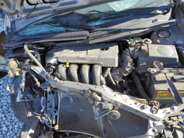 Photo 11 from auction – 2005 TOYOTA COROLLA CE with VIN 1NXBR32E45Z398821